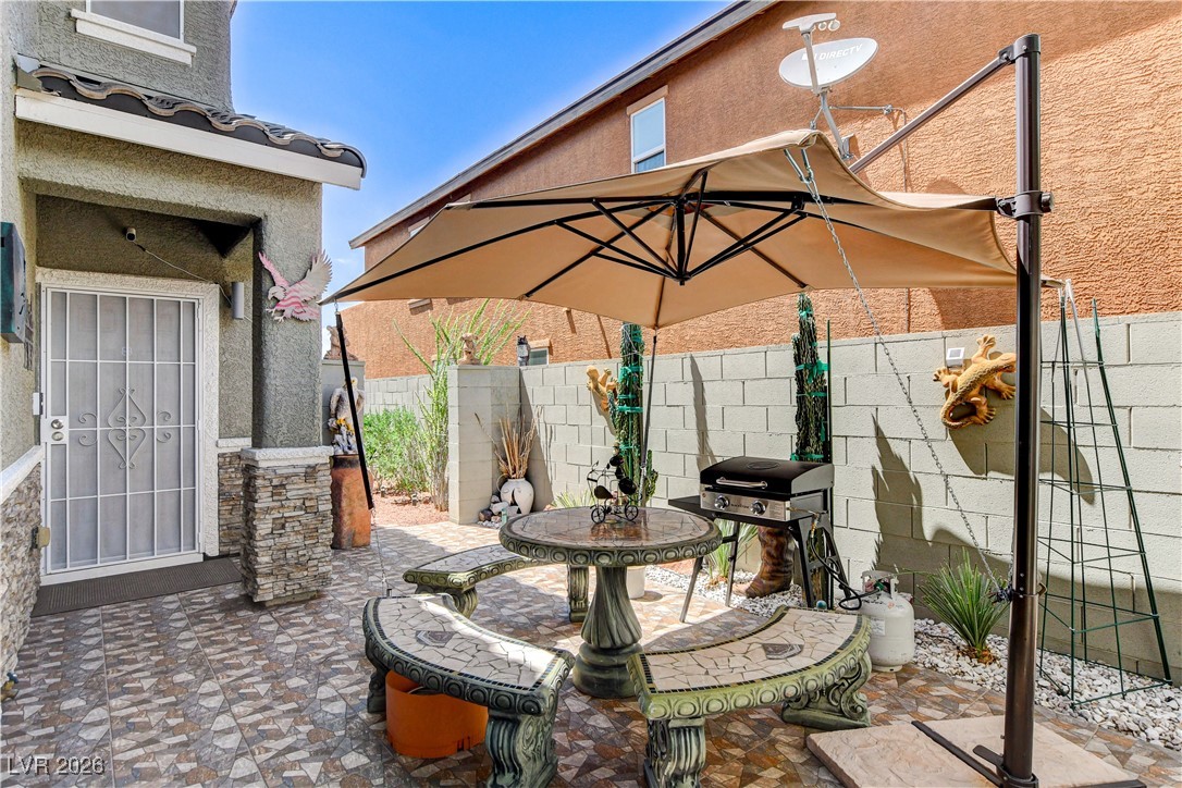 1017 Pebble Lake Street