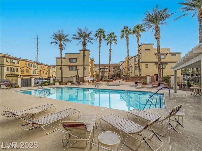 1525 Spiced Wine Avenue #19103, Henderson, Nevada image 13