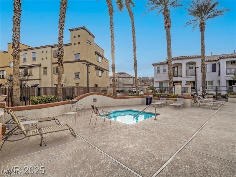 1525 Spiced Wine Avenue #19103, Henderson, Nevada image 14