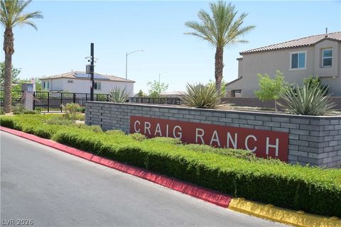 Tiny photo for 1947 Karner Blue Avenue, North Las Vegas, NV 89031 (MLS # 2781520)