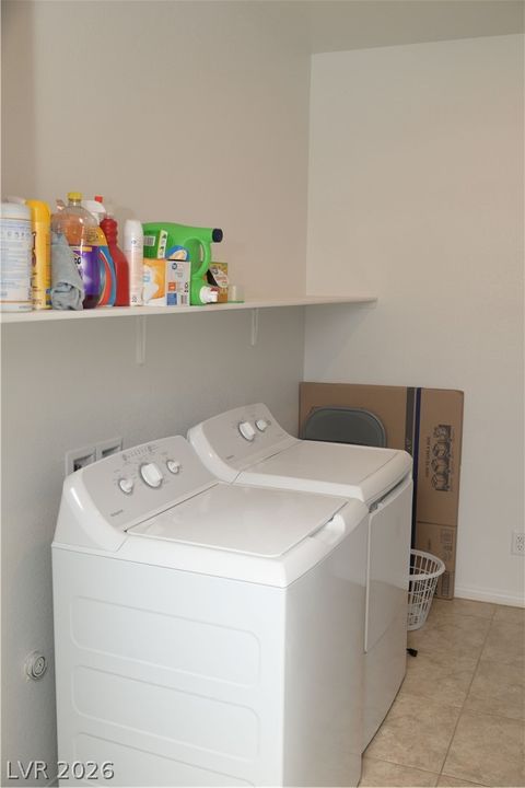 Tiny photo for 1947 Karner Blue Avenue, North Las Vegas, NV 89031 (MLS # 2781520)