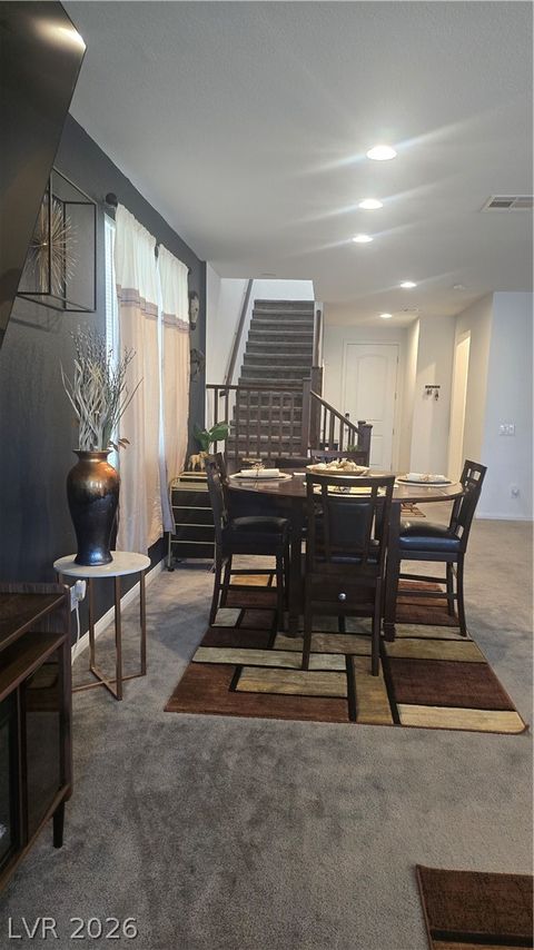 Tiny photo for 1947 Karner Blue Avenue, North Las Vegas, NV 89031 (MLS # 2781520)