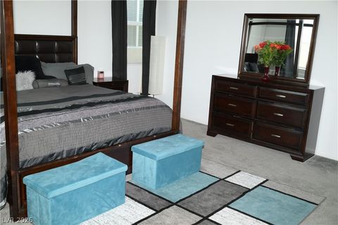 Tiny photo for 1947 Karner Blue Avenue, North Las Vegas, NV 89031 (MLS # 2781520)