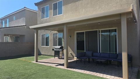 Tiny photo for 1947 Karner Blue Avenue, North Las Vegas, NV 89031 (MLS # 2781520)