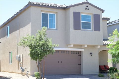 Homes For Sale - 1947 Karner Blue Avenue<br/> Clark County, North Las Vegas, NV 89031