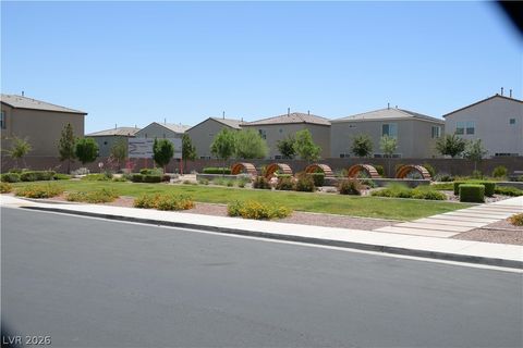 Tiny photo for 1947 Karner Blue Avenue, North Las Vegas, NV 89031 (MLS # 2781520)