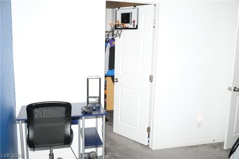 Tiny photo for 1947 Karner Blue Avenue, North Las Vegas, NV 89031 (MLS # 2781520)