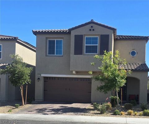 1947 Karner Blue Avenue North Las Vegas NV 89031