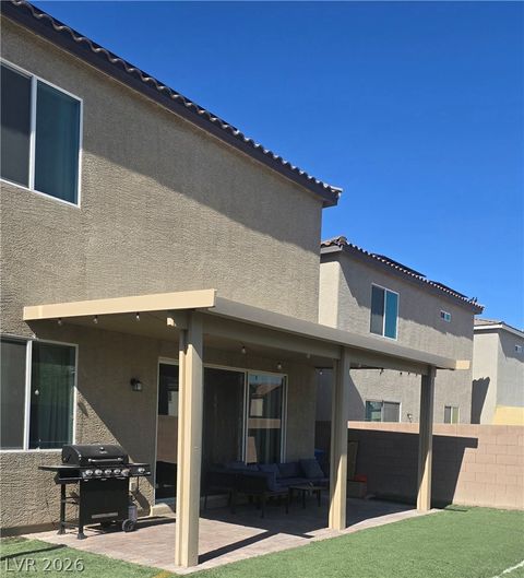 Tiny photo for 1947 Karner Blue Avenue, North Las Vegas, NV 89031 (MLS # 2781520)