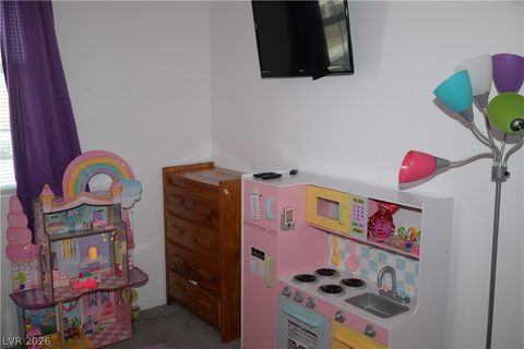 Tiny photo for 1947 Karner Blue Avenue, North Las Vegas, NV 89031 (MLS # 2781520)