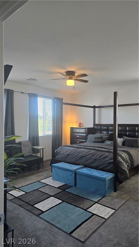 Tiny photo for 1947 Karner Blue Avenue, North Las Vegas, NV 89031 (MLS # 2781520)