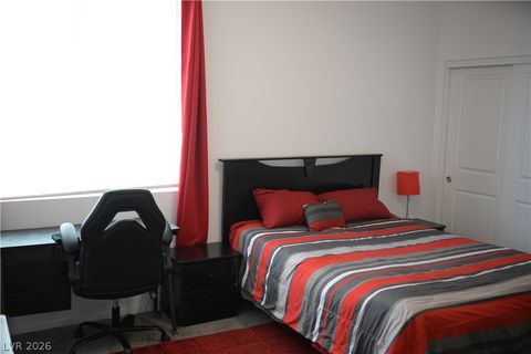 Tiny photo for 1947 Karner Blue Avenue, North Las Vegas, NV 89031 (MLS # 2781520)