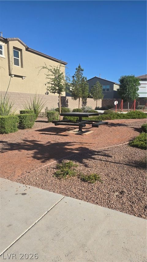 Tiny photo for 1947 Karner Blue Avenue, North Las Vegas, NV 89031 (MLS # 2781520)