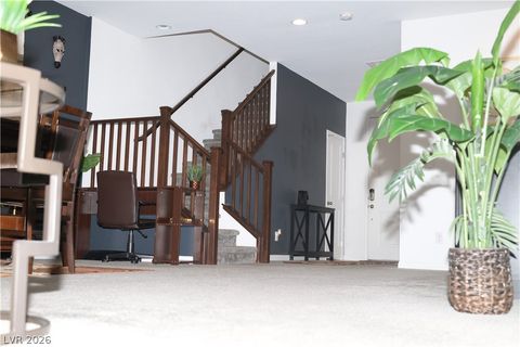 Tiny photo for 1947 Karner Blue Avenue, North Las Vegas, NV 89031 (MLS # 2781520)