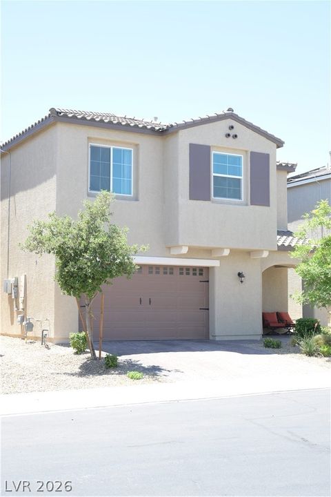 Tiny photo for 1947 Karner Blue Avenue, North Las Vegas, NV 89031 (MLS # 2781520)