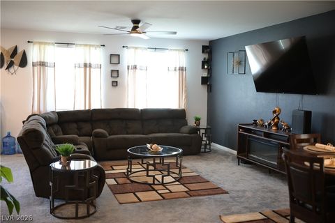 Tiny photo for 1947 Karner Blue Avenue, North Las Vegas, NV 89031 (MLS # 2781520)