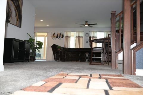 Tiny photo for 1947 Karner Blue Avenue, North Las Vegas, NV 89031 (MLS # 2781520)