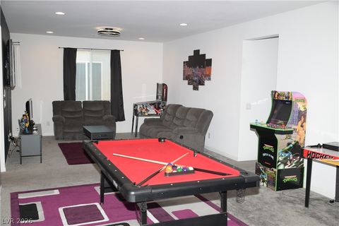 Tiny photo for 1947 Karner Blue Avenue, North Las Vegas, NV 89031 (MLS # 2781520)