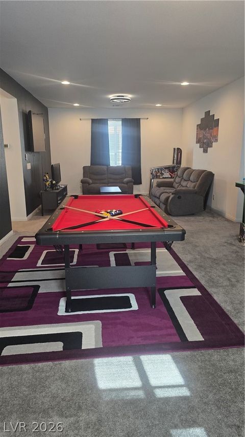 Tiny photo for 1947 Karner Blue Avenue, North Las Vegas, NV 89031 (MLS # 2781520)