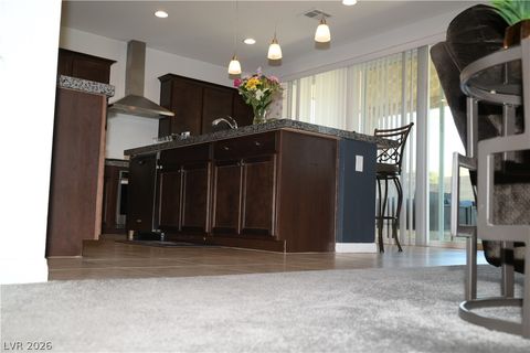 Tiny photo for 1947 Karner Blue Avenue, North Las Vegas, NV 89031 (MLS # 2781520)