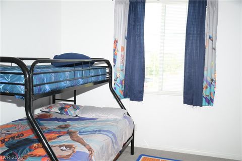 Tiny photo for 1947 Karner Blue Avenue, North Las Vegas, NV 89031 (MLS # 2781520)