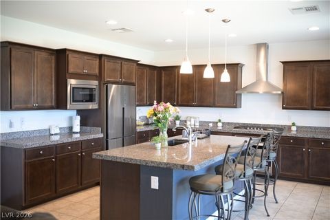 Tiny photo for 1947 Karner Blue Avenue, North Las Vegas, NV 89031 (MLS # 2781520)
