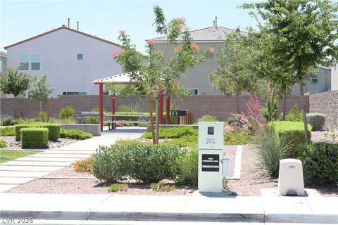 Tiny photo for 1947 Karner Blue Avenue, North Las Vegas, NV 89031 (MLS # 2781520)