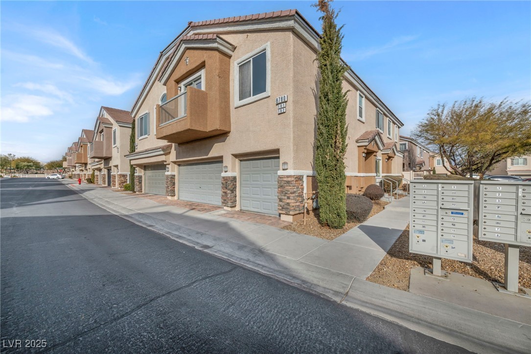 8780 Horizon Wind Avenue #101, Las Vegas, Nevada image 7