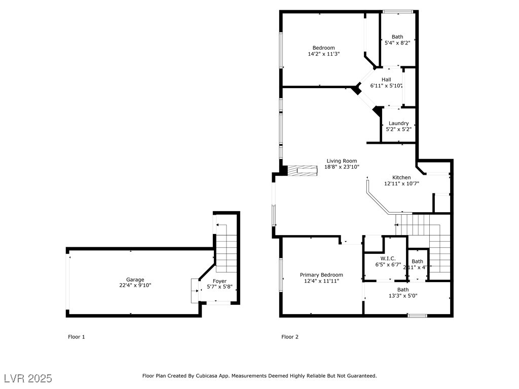 8780 Horizon Wind Avenue #101, Las Vegas, Nevada image 13