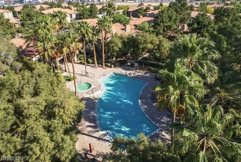 Condo For Sale - 9000 Las Vegas Boulevard #1047<br/> Las Vegas, NV 89123