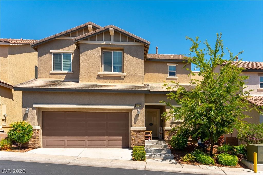 Photo of 10750 Red Badge Avenue, Las Vegas, NV 89166 (MLS # 2776489)