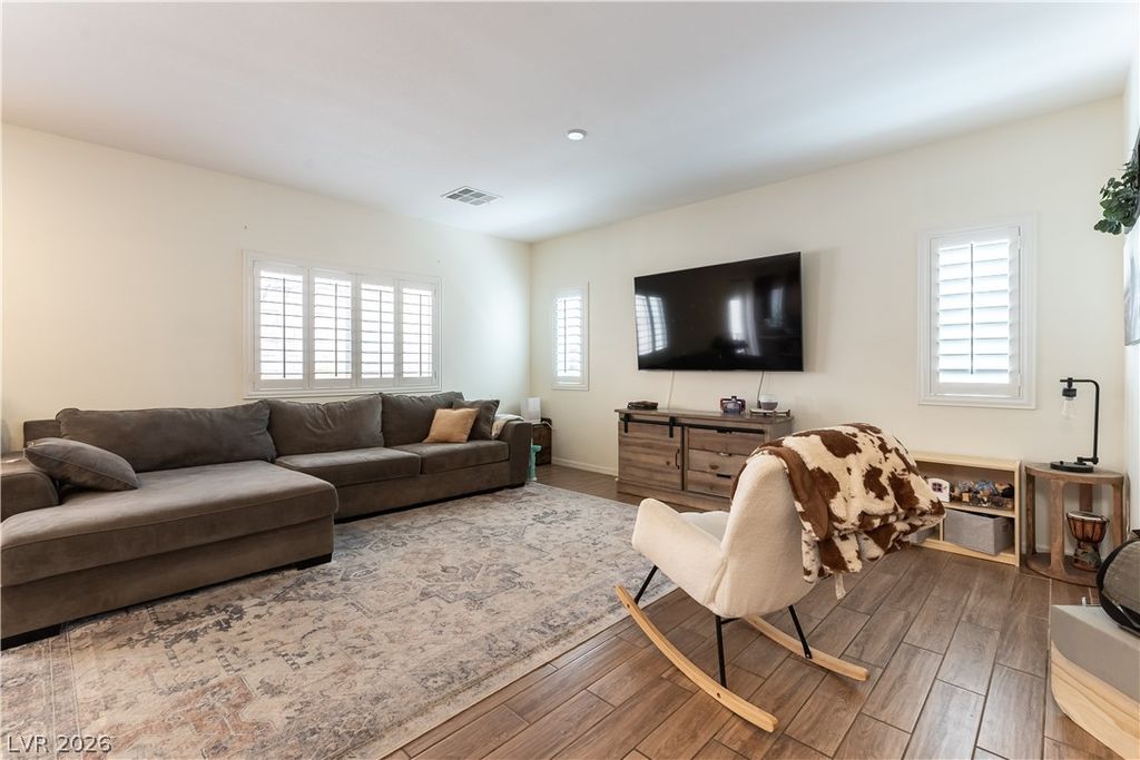 Photo of 10750 Red Badge Avenue, Las Vegas, NV 89166 (MLS # 2776489)