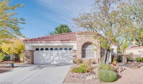 Photo of 8164 Sedona Sunset Drive, Las Vegas, NV 89128 (MLS # 2761516)