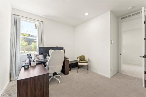 Tiny photo for 1537 Little Penguin Street, Las Vegas, NV 89138 (MLS # 2793021)