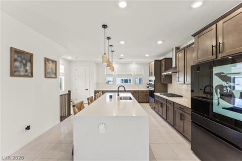 Tiny photo for 1537 Little Penguin Street, Las Vegas, NV 89138 (MLS # 2793021)