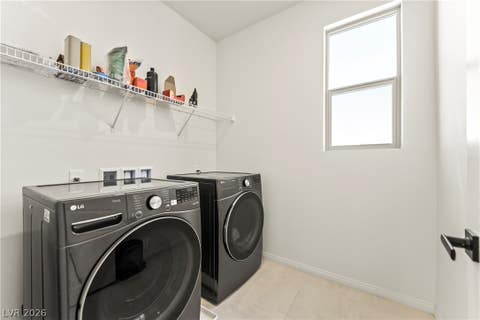 Tiny photo for 1537 Little Penguin Street, Las Vegas, NV 89138 (MLS # 2793021)
