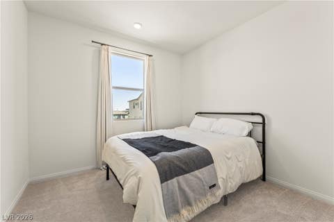 Tiny photo for 1537 Little Penguin Street, Las Vegas, NV 89138 (MLS # 2793021)