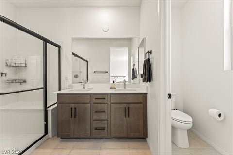 Tiny photo for 1537 Little Penguin Street, Las Vegas, NV 89138 (MLS # 2793021)