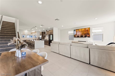 Tiny photo for 1537 Little Penguin Street, Las Vegas, NV 89138 (MLS # 2793021)