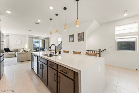 Tiny photo for 1537 Little Penguin Street, Las Vegas, NV 89138 (MLS # 2793021)