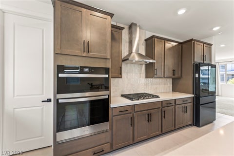 Tiny photo for 1537 Little Penguin Street, Las Vegas, NV 89138 (MLS # 2793021)