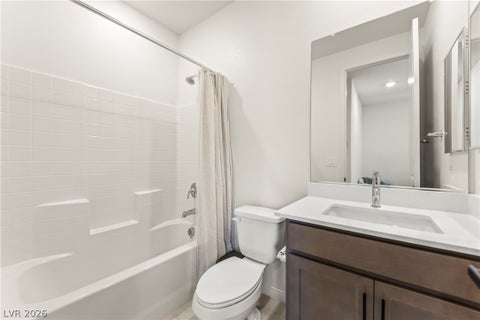 Tiny photo for 1537 Little Penguin Street, Las Vegas, NV 89138 (MLS # 2793021)