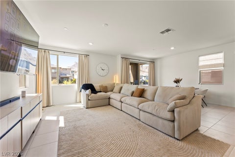 Tiny photo for 1537 Little Penguin Street, Las Vegas, NV 89138 (MLS # 2793021)