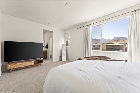 Tiny photo for 1537 Little Penguin Street, Las Vegas, NV 89138 (MLS # 2793021)