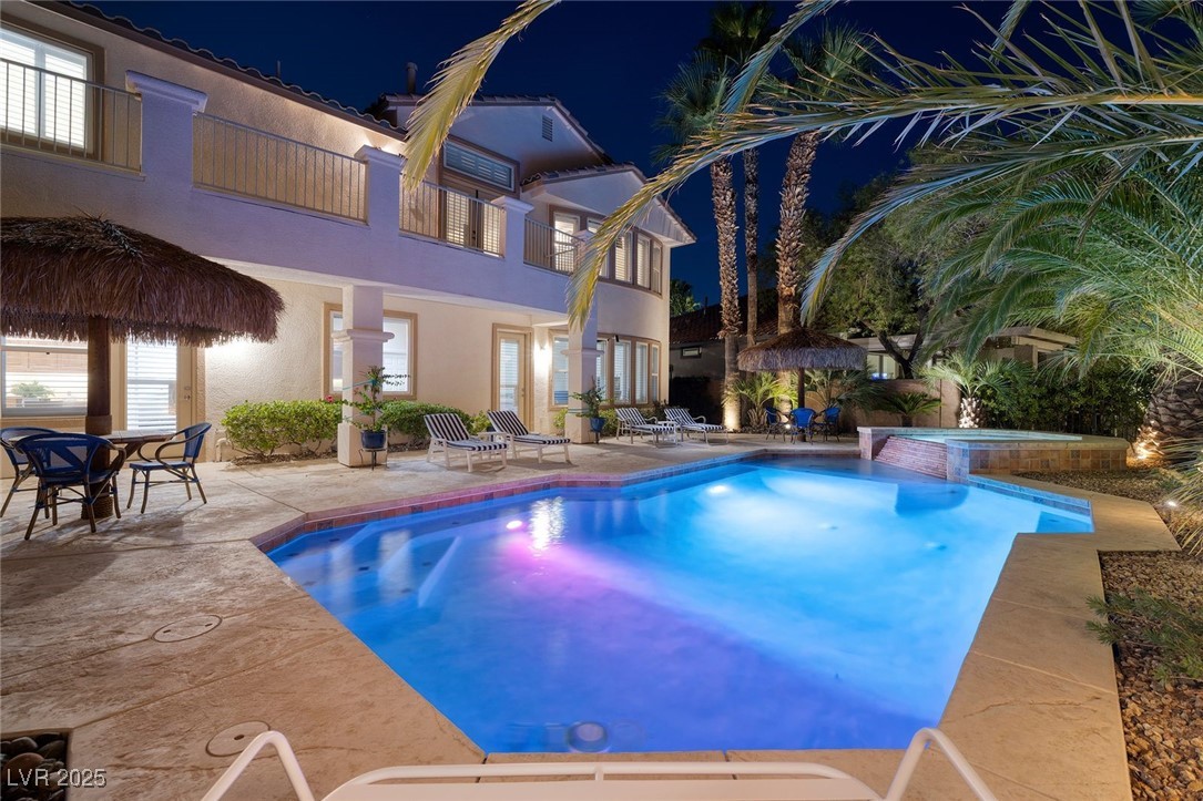 2685 Botticelli Drive