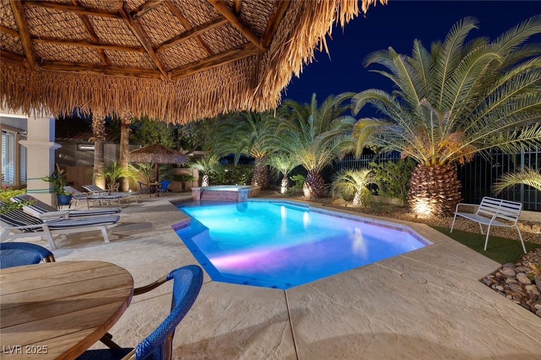 2685 Botticelli Drive