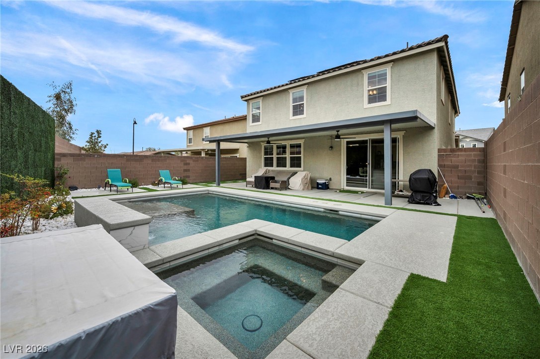 3491 Monte Cervino Avenue