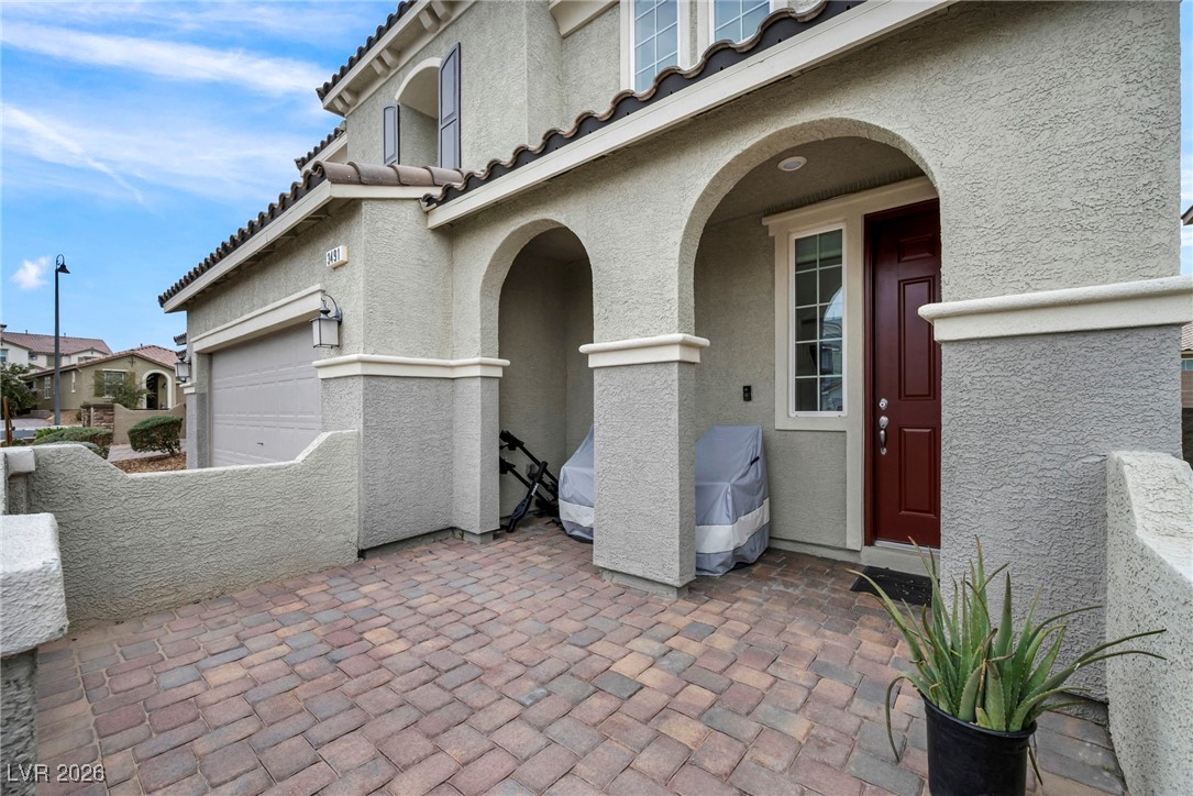 3491 Monte Cervino Avenue