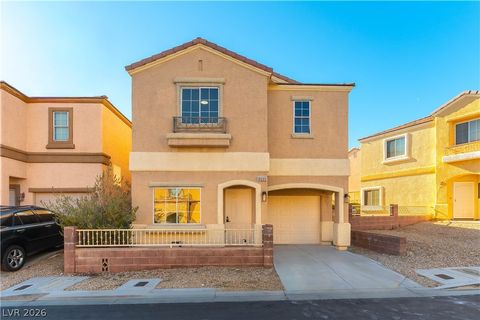 10505 Cold Mountain Avenue Las Vegas NV 89129