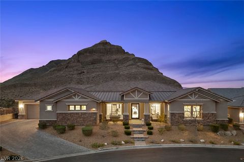 11200 Luna Blanca Drive Las Vegas NV 89138